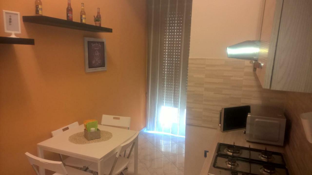 B&B Anny Naples Exterior photo