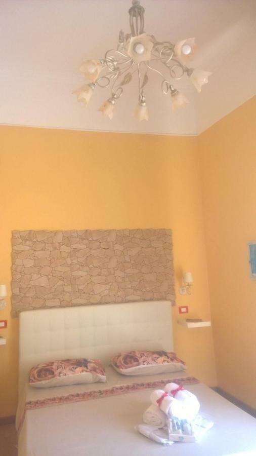 B&B Anny Naples Exterior photo